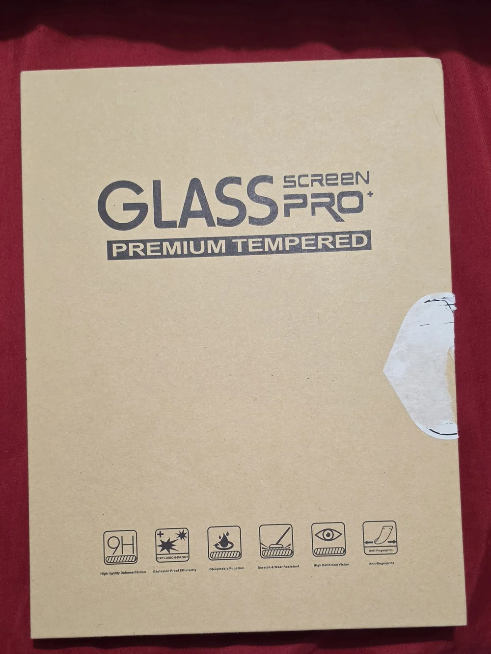 Apple iPad - Pink 64GB Unlocked Cellular